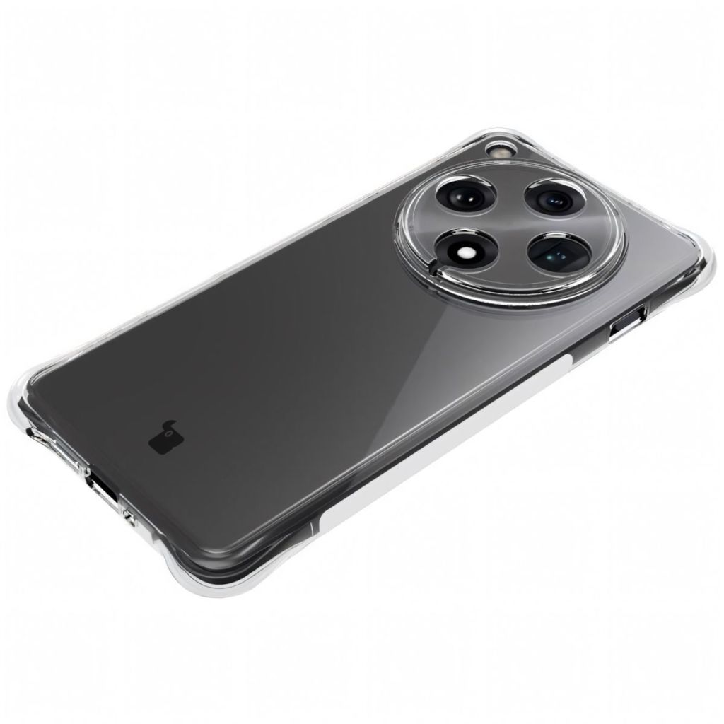 Precise cutouts and compatibility with wireless charging in Bizon Case Salpa