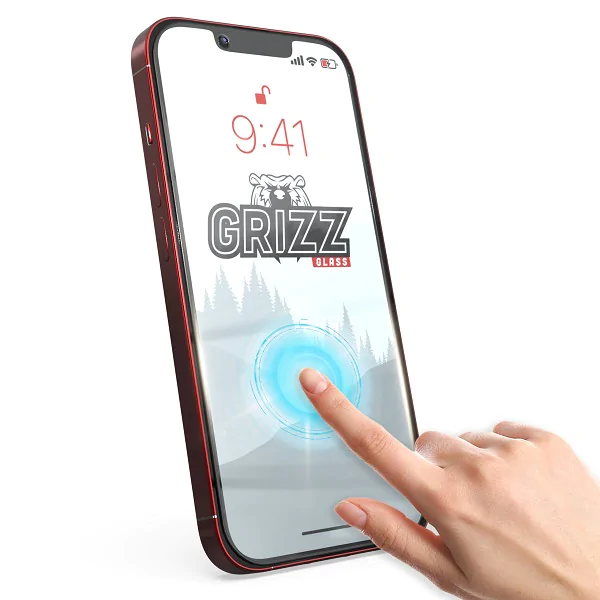 Grizz Glass