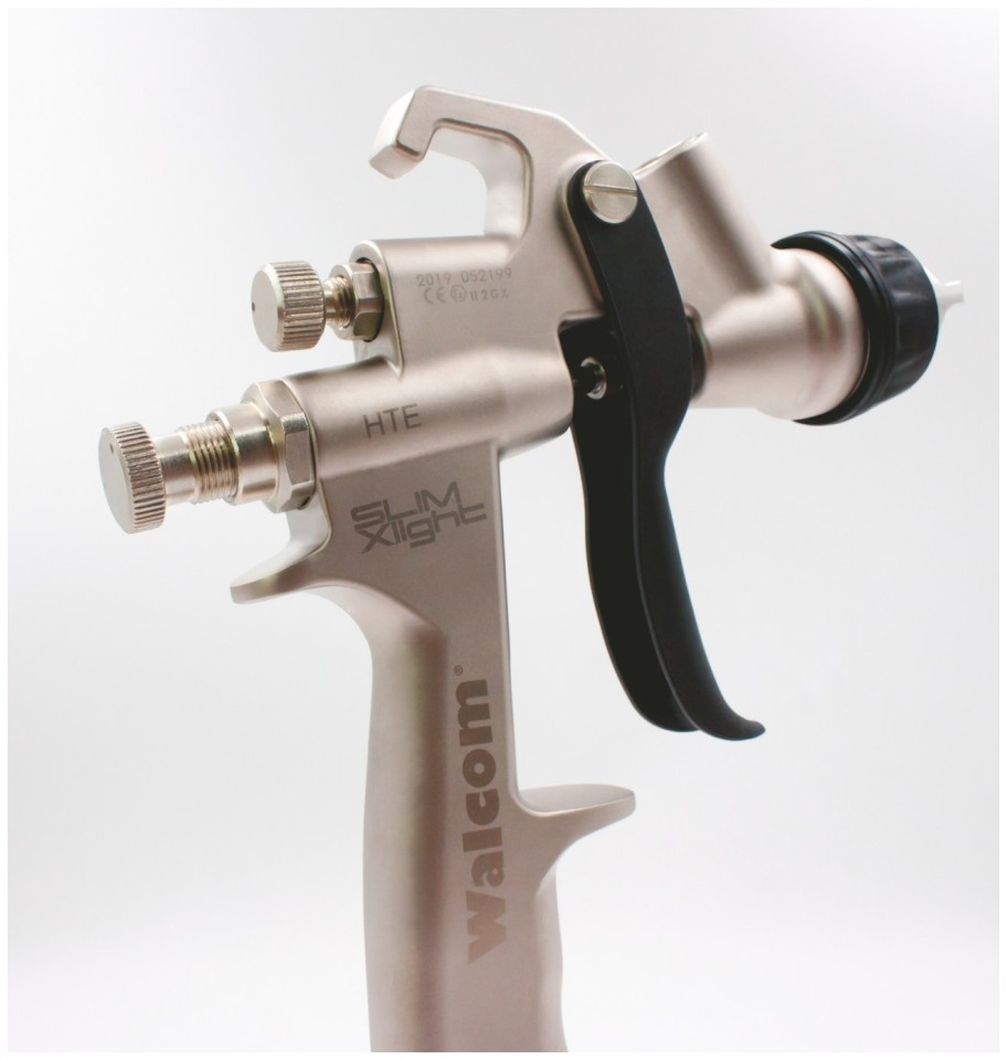 Walcom Slim Xlight για χρώμα και βερνίκι / 822013 σε 12 Άτοκες Δόσεις ...