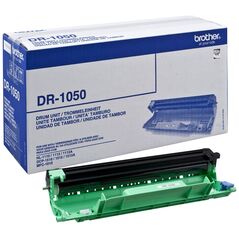 Brother HL 1210W/1110/DCP1510/1610W/MFC1810 DRUM 10K (DR-1050) (BRO-DR-1050) έως 12 άτοκες Δόσεις