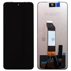 Οθόνη με Touch Screen Xiaomi Redmi Note 10 5G Μαύρο (OEM) 1110301320254 1110301320254 έως και 12 άτοκες δόσεις