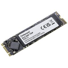 Intenso Top 512GB M.2 SATA3 (3832450) (NSO3832450) έως 12 άτοκες Δόσεις
