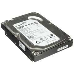 Εσωτερικός Σκληρός Δίσκος SEAGATE 3.5'' 4TB Sata 6Gb/s HDD Barracuda (ST4000DM004) (SEAST4000DM004) έως 12 άτοκες Δόσεις