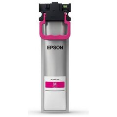 Epson Inkjet Printer Cartridge Magenta (C13T11D340) (EPST11D340) έως 12 άτοκες Δόσεις