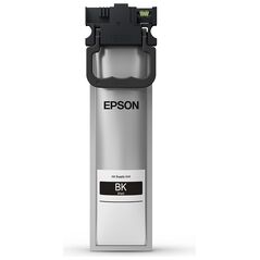 Epson Inkjet Printer Cartridge Black (C13T11D140) (EPST11D140) έως 12 άτοκες Δόσεις