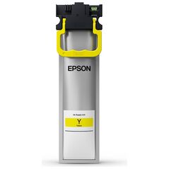Epson Inkjet Printer Cartridge Yellow (C13T11D440) (EPST11D440) έως 12 άτοκες Δόσεις