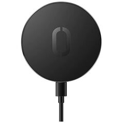 JoyRoom Fara Fir Fast Charge 2.4A, 15W, 1m Charger - JoyRoom (JR-A28) - Black 6941237131140 έως 12 άτοκες Δόσεις