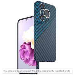 Techsuit Case for Motorola Moto G32 - Techsuit Carbonite FiberShell - Blue Pulse 5949419210851 έως 12 άτοκες Δόσεις