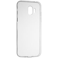 Techsuit Case for Motorola Razr 50 - Techsuit Clear Silicone - Transparent 5949419226609 έως 12 άτοκες Δόσεις