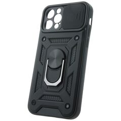 Defender Slide case for iPhone 12 / 12 Pro 6,1&quot; black 5900495044303