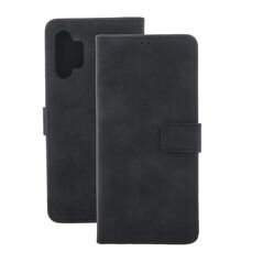Smart Velvet case for iPhone XR black 5900495960801