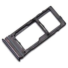 Βάση Κάρτας Sim & SD Samsung A526B Galaxy A52 5G/ A528B Galaxy A52s 5G/ A726B Galaxy A72 5G Μαύρο (Original) 1110319060197 1110319060197 έως και 12 άτοκες δόσεις