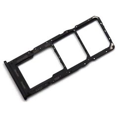 Βάση Κάρτας Sim & SD Samsung A136B Galaxy A13 5G Μαύρο (Original) 1110319060230 1110319060230 έως και 12 άτοκες δόσεις