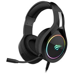 Havit GAMENOTE H2232D RGB USB+3.5mm gaming headphones 6939119019617