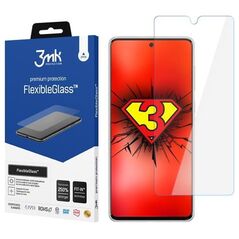 Hybrid Glass SAMSUNG GALAXY A73 5G 3mk Flexible Glass Hybrid Film 5903108466653