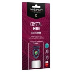 Protective Film IPHONE X / XS / 11 PRO MyScreen Crystal BacteriaFREE Clear 5901924980742