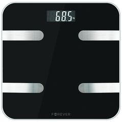 Forever analytical Bluetooth Scale AS-100 black 5900495673138