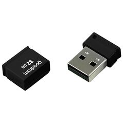 Goodram pendrive 32GB USB 2.0 UPI2 black 5908267920473