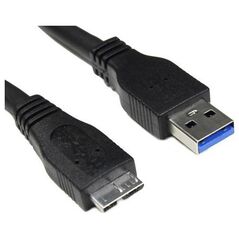 Akyga AK-USB-14 cable USB- A - microUSB 1,8 m 5901720132093
