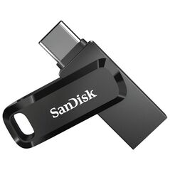SanDisk pendrive 32GB USB-C Ultra Dual Drive Go 150 MB/s 619659177140
