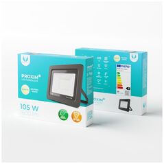 Floodlight LED PROXIM II 20W |4500K| IP66 Forever Light 5900495862914