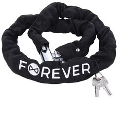 Bike chain lock CHL-110 Forever Outdoor 5900495962638