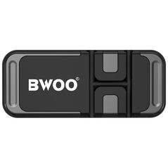 BWOO car holder ZJ117 magnetic black 6933654804608