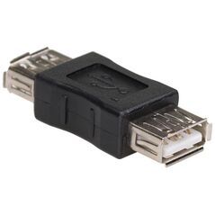 Akyga adapter AK-AD-06 USB A (f) / USB A (f) 5901720130419