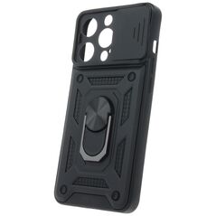 Defender Slide case for iPhone 13 Pro Max 6,7&quot; black 5900495044433