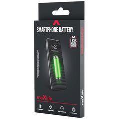 Maxlife battery for Samsung Galaxy S4 i9500 EB-B600BE 2500mAh 5900495051677