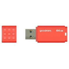 GoodRam pendrive 32GB UME3 USB 3.0 orange 5908267935767