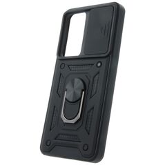 Defender Slide case for Xiaomi 12T / 12T Pro black 5900495063663