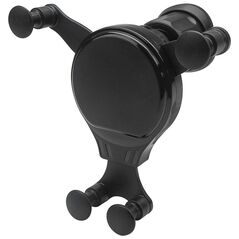 Maxlife car holder for air vent MXCH-06 black 5900495074348