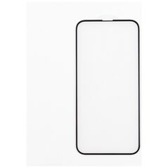 Tempered glass 5D for Motorola Edge 30 Fusion black frame 5900495078803