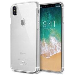 Mercury Clear Jelly case for iPhone 15 Plus 6,7&quot; transparent 8809887905727