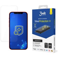 3mk protective film SilverProtection+ for iPhone 15 Pro 6,1&quot; 5903108535519