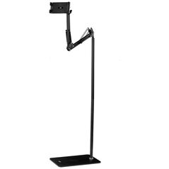 XO holder stand C137 black 6920680850143