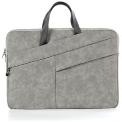 XO Laptop bag CB05 15&quot; gray 6920680854301
