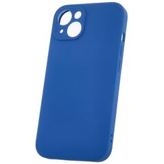 Mag Invisible case for iPhone 13 6,1&quot; cobalt 5907457731363