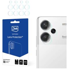 3mk hybrid glass Lens Protection for camera for Redmi Note 13 Pro Plus 5903108555623