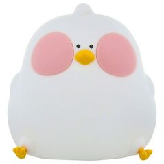 LED Night Lamp HUNGRY CHICKEN FNL-10 Forever Light 5907457738003
