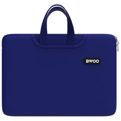 BWOO torba na laptopa na ramię 15&quot; -- dark blue 6933654813136