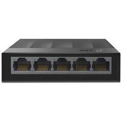 TP-LINK Switch LS1005G 5 Port 10/100/1000Mbps (LS1005G) (TPLS1005G) έως 12 άτοκες Δόσεις