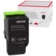 XEROX C310/C315 TONER BLACK (3K) (006R04360) (XER006R04360) έως 12 άτοκες Δόσεις