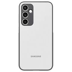 Samsung Silicone Cover case for Galaxy S23 FE gray 8806095227856