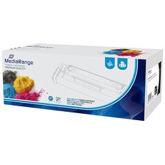Toner MEDIARANGE Συμβατό για Εκτυπωτές HP (Black) (CF283A) (MRHPT283) έως 12 άτοκες Δόσεις