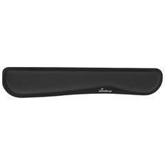 MediaRange Ergonomic Keyboard Pad With Gel Wrist Support Black (MROS252) έως 12 άτοκες Δόσεις