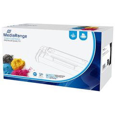 Toner MEDIARANGE Συμβατό για Εκτυπωτές HP (Black) (Q5949X/Q7553X) (MRHPT5949X) έως 12 άτοκες Δόσεις