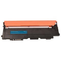 MediaRange Toner Cartridge for printers using HP® W2071A/117A Cyan (MRHPT2071LC) έως 12 άτοκες Δόσεις