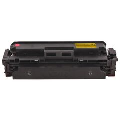 MediaRange Toner Cartridge for printers using HP® W2032X/415X High Capacity Yellow (MRHPT2032YXL) έως 12 άτοκες Δόσεις